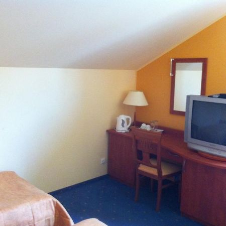Guest House Guba Molėtai Szoba fotó