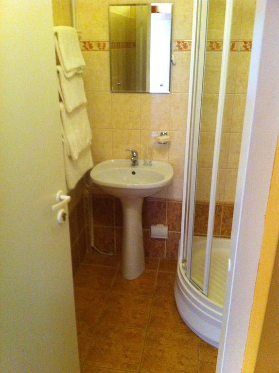 Guest House Guba Molėtai Szoba fotó