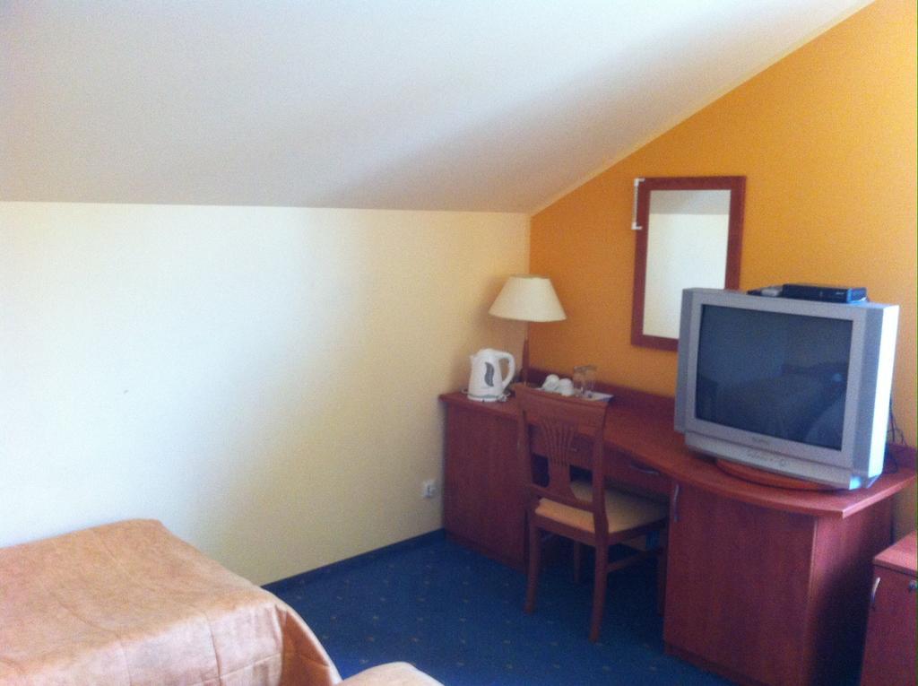 Guest House Guba Molėtai Szoba fotó